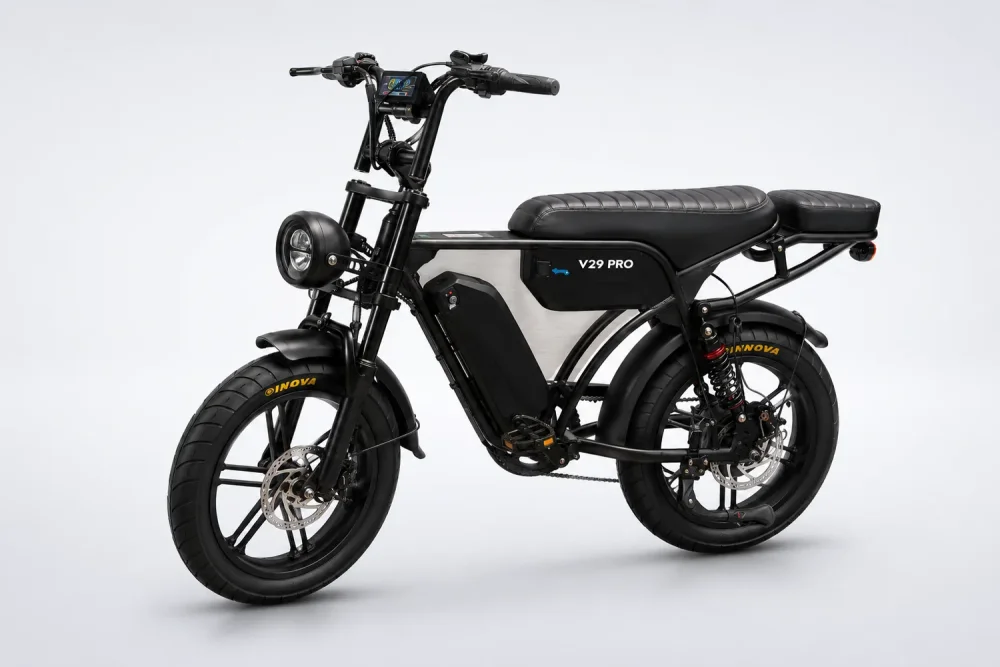 Modelo V29 Pro