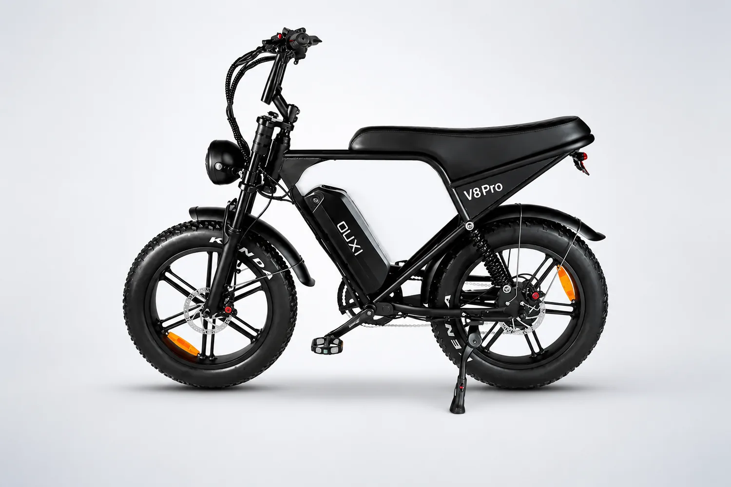 Modelo V8 Pro Max