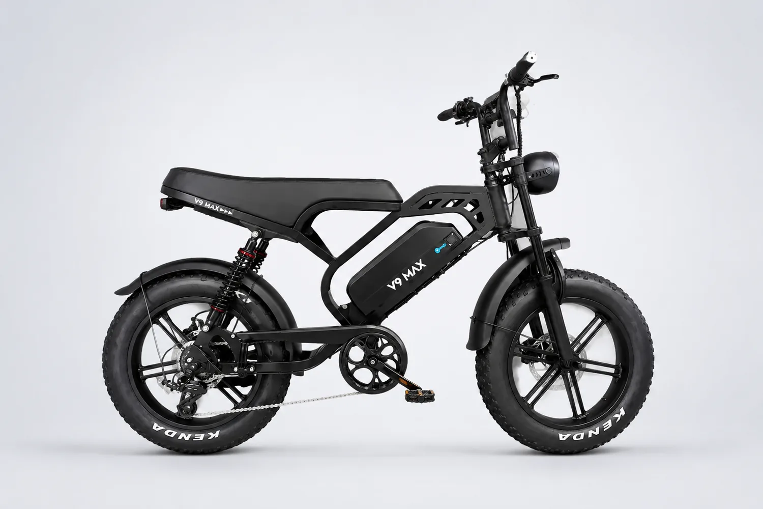 Modelo V9 Max