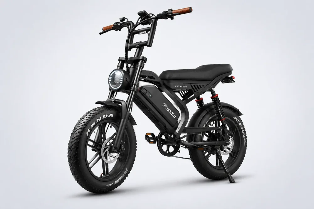 Modelo X50 Action Pro