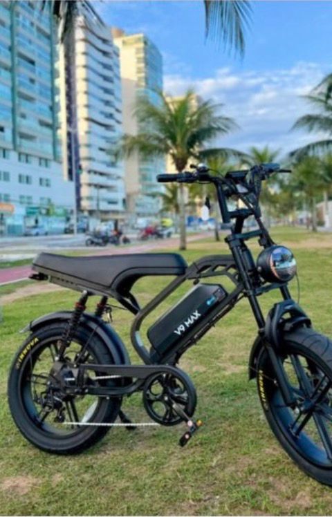 Modelo V9 Max